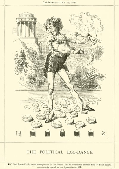 La Danza dell
