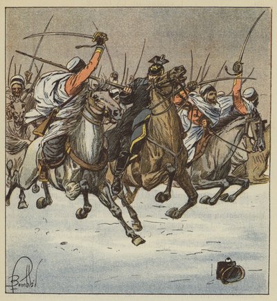 Carica di Villeneuve-d