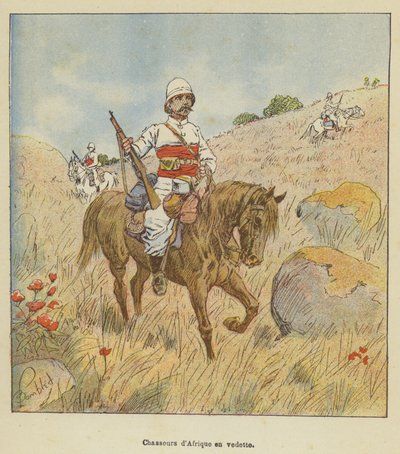 Cacciatori d