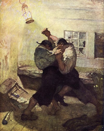 Illustrazione per L