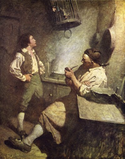 Illustrazione per L