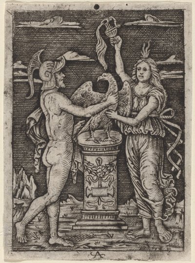Consacrazione di un