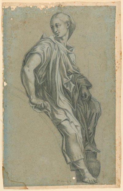 La Sibilla Frigia dall