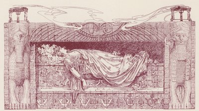 Semiramide da after William de Leftwich Dodge