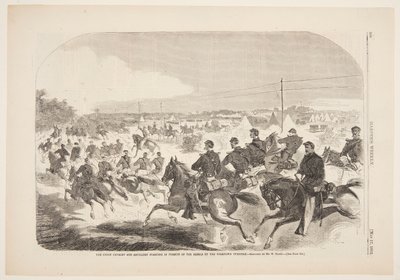 La cavalleria e l