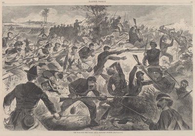 La guerra per l