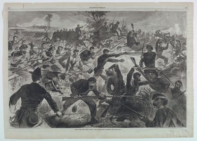 La guerra per l