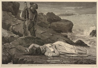 Il naufragio dell