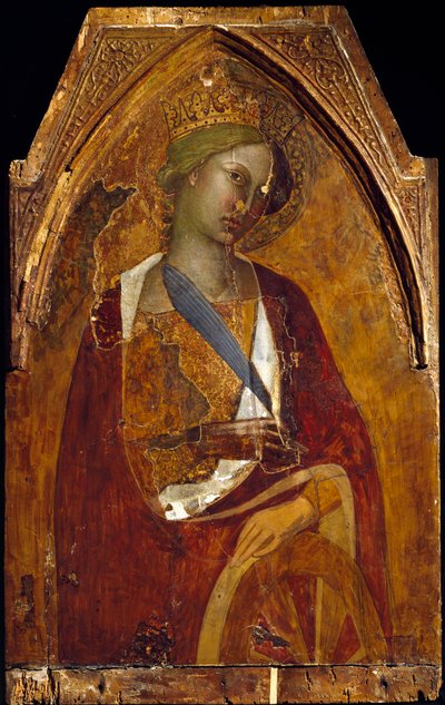 Santa Caterina d