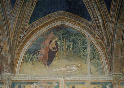 La creazione dell
