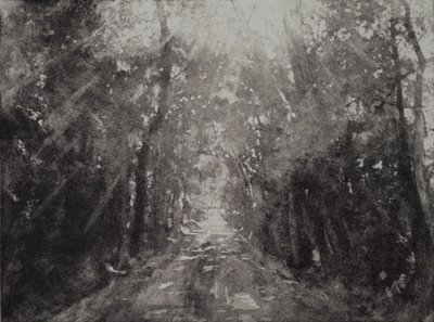 Alleluia II da angus hampel