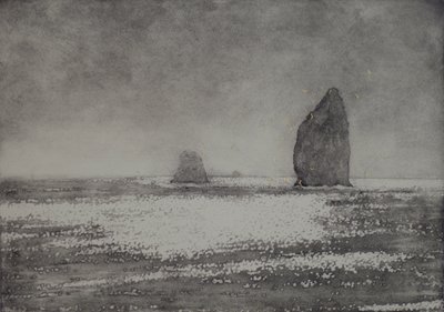 Trinità, 2017 da angus hampel