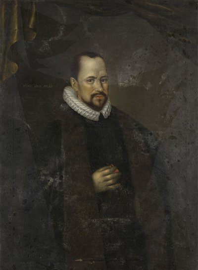 Steven van Dalen (morto 1586) da anonymous (copy after)