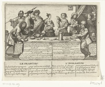 Il francese e l