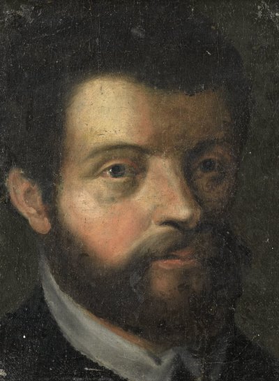 Ritratto di un uomo da anonymous (possibly)