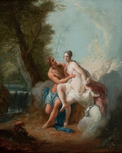 Francese: Mars et Vénus da anonymous 