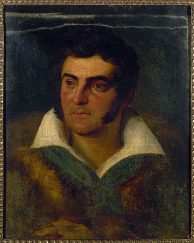 Francese: Portrait d