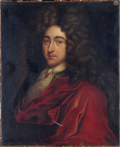 Francese: Portrait d