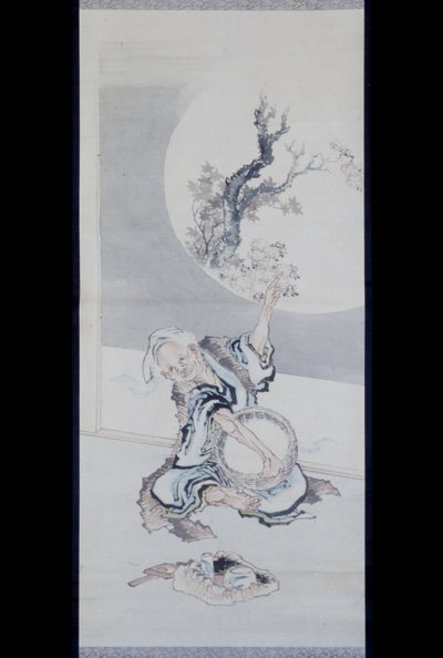 Hanasaka Jiji da anonymous 