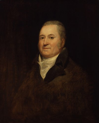 Henry Hervey Baber da anonymous 