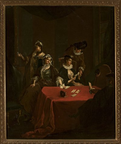 Carte da gioco da anonymous 