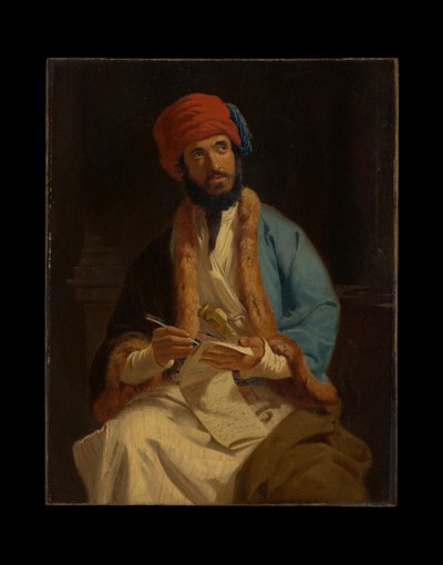 Il saggio arabo da anonymous 