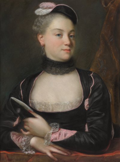 Ritratto di un