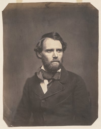 Senatore George Ellis Pugh dell