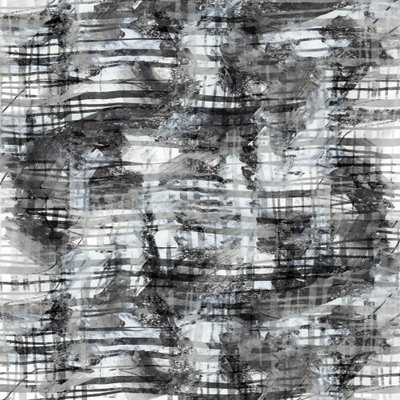 Rete grunge astratta da cartissi