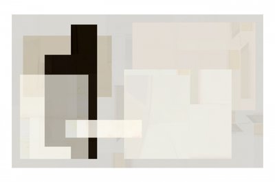 Geometria astratta neutra da cartissi