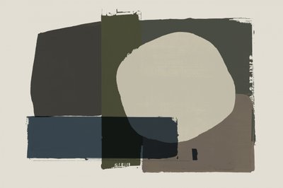 Forme sovrapposte (abstract) da cartissi