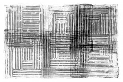 Griglia astratta con texture da cartissi