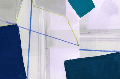 Moduli blu angolari da cartissi