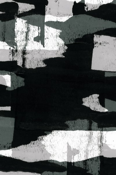 Linee geometriche decise da cartissi