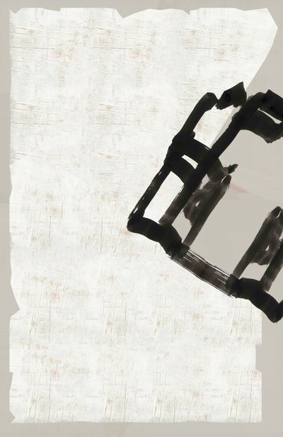 Bold Ink - Estratto da cartissi