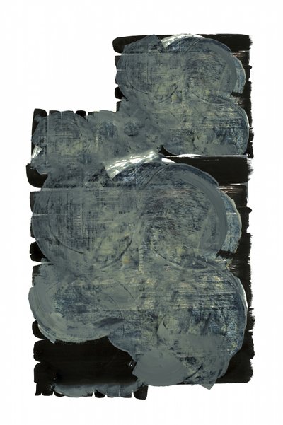 Texture astratta scura da cartissi