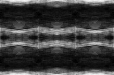 Simmetria geometrica oscura da cartissi