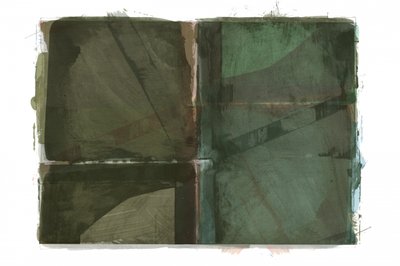 Tonalità di verde terra da cartissi