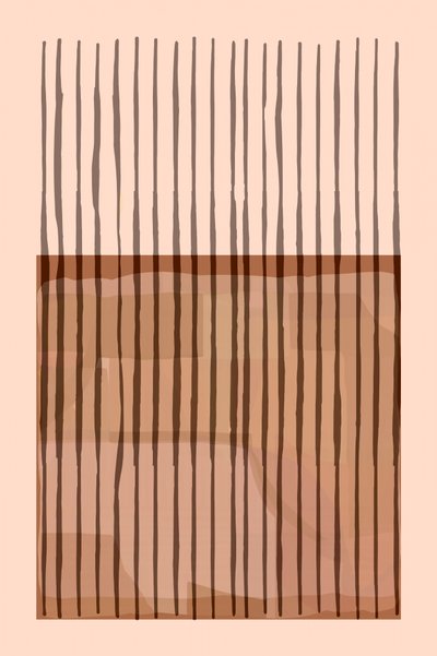 Linee minimaliste e naturali da cartissi
