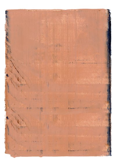 Astratto con texture terrosa da cartissi