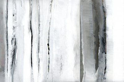 Elegante astratto verticale da cartissi