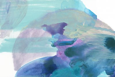 Blu-viola etereo da cartissi