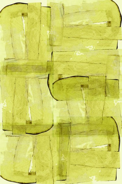 Fluid Green - Estratto da cartissi