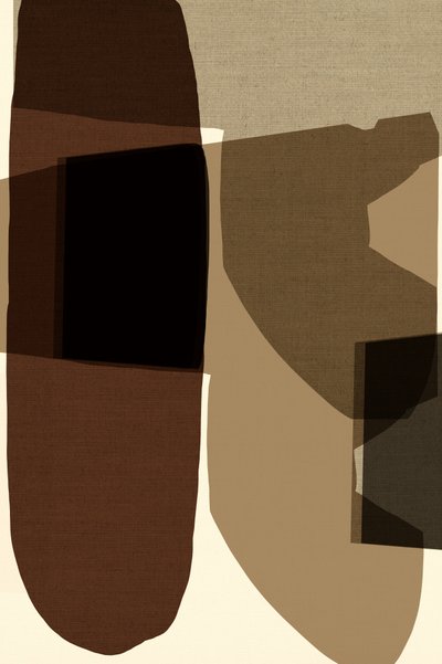Toni della terra geometrici da cartissi