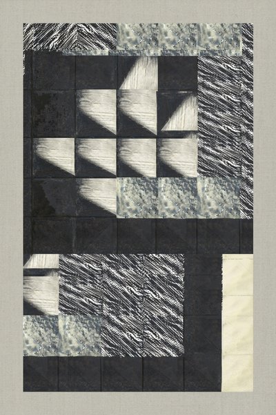 Giochi di luce geometrici da cartissi