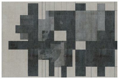 Grigio stratificato astratto da cartissi
