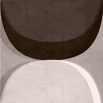 Curve astratte moderne da cartissi