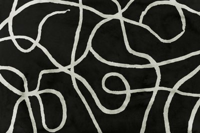 Linee astratte moderne da cartissi