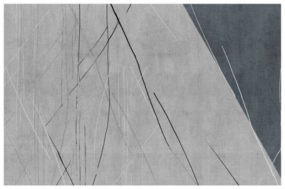 Linee geometriche moderne da cartissi