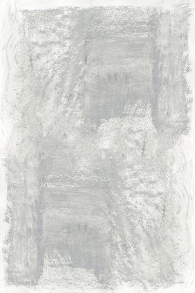 Astrazione moderna in grigio da cartissi